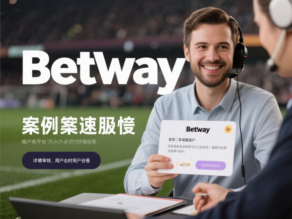 安全与信任的典范：为何选择Betway必威体育官网