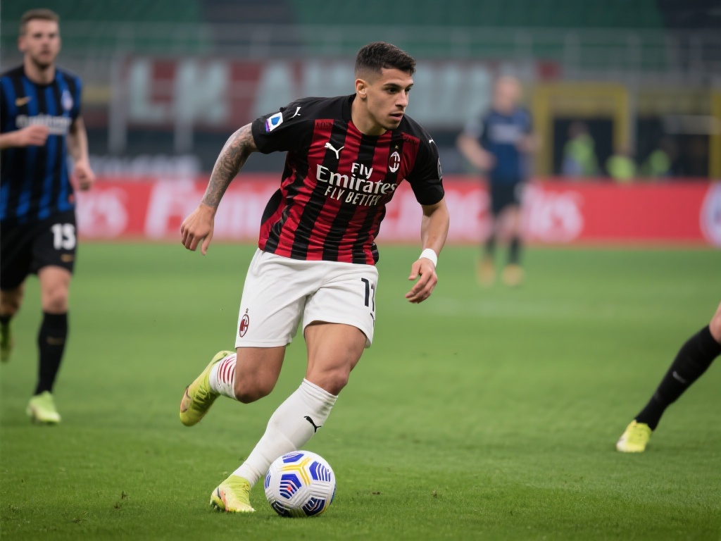 Betway必威帕奎塔赛事预测:深度热点分析与全面战术讨论 多样化的进攻手段
帕奎塔不仅善于利用身体素质进行