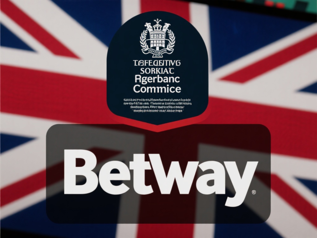 深入探讨Betway必威的合法性与国际认证标准的合规分析 以英国市场为例,Betway的合规性表现尤为突出。