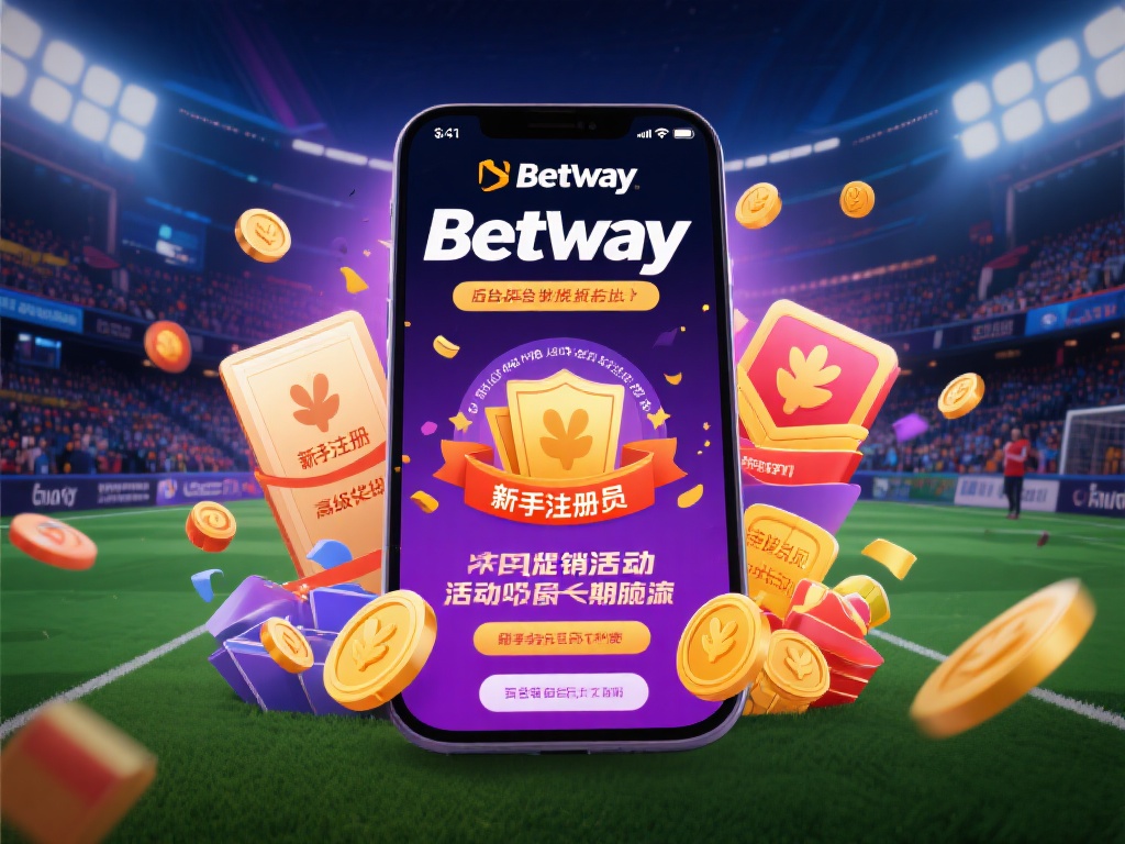 全面探索必威Betway:畅享丰富游戏与无限投注机会 必威Betway版还以其多样化的奖励与促销活动吸引