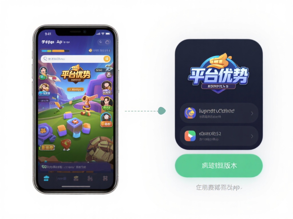 网页版方便快捷，无需下载，占用存储空间小；手机端A