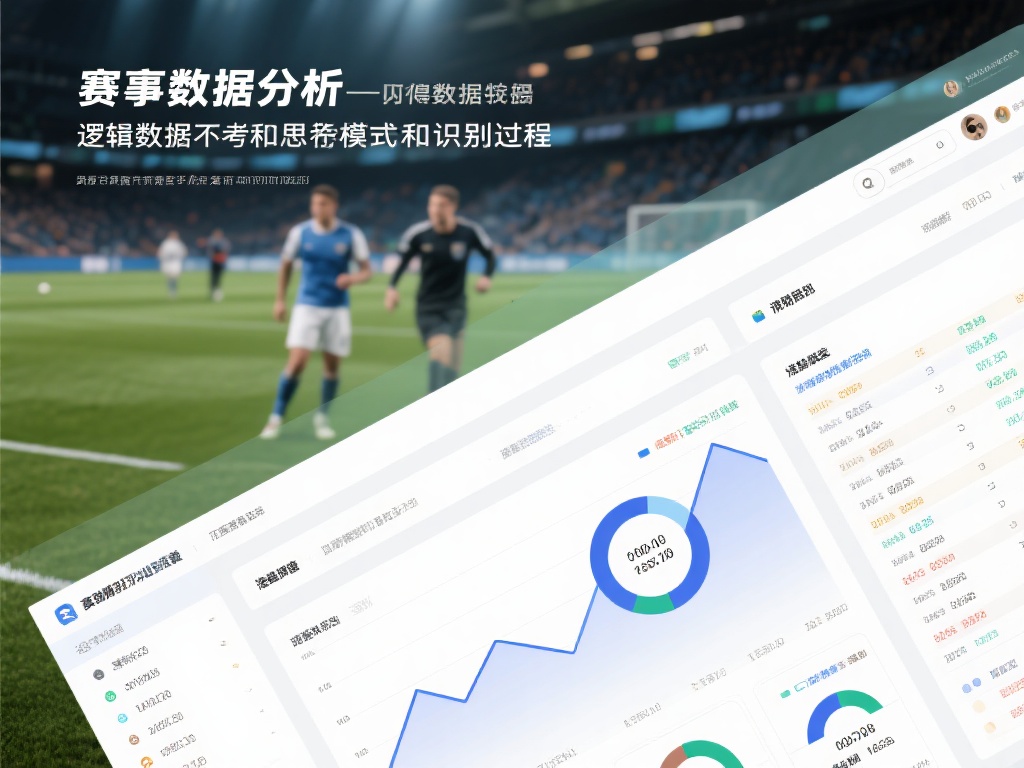 赛事数据分析不仅仅是简单的数据堆叠，而是一种逻辑思