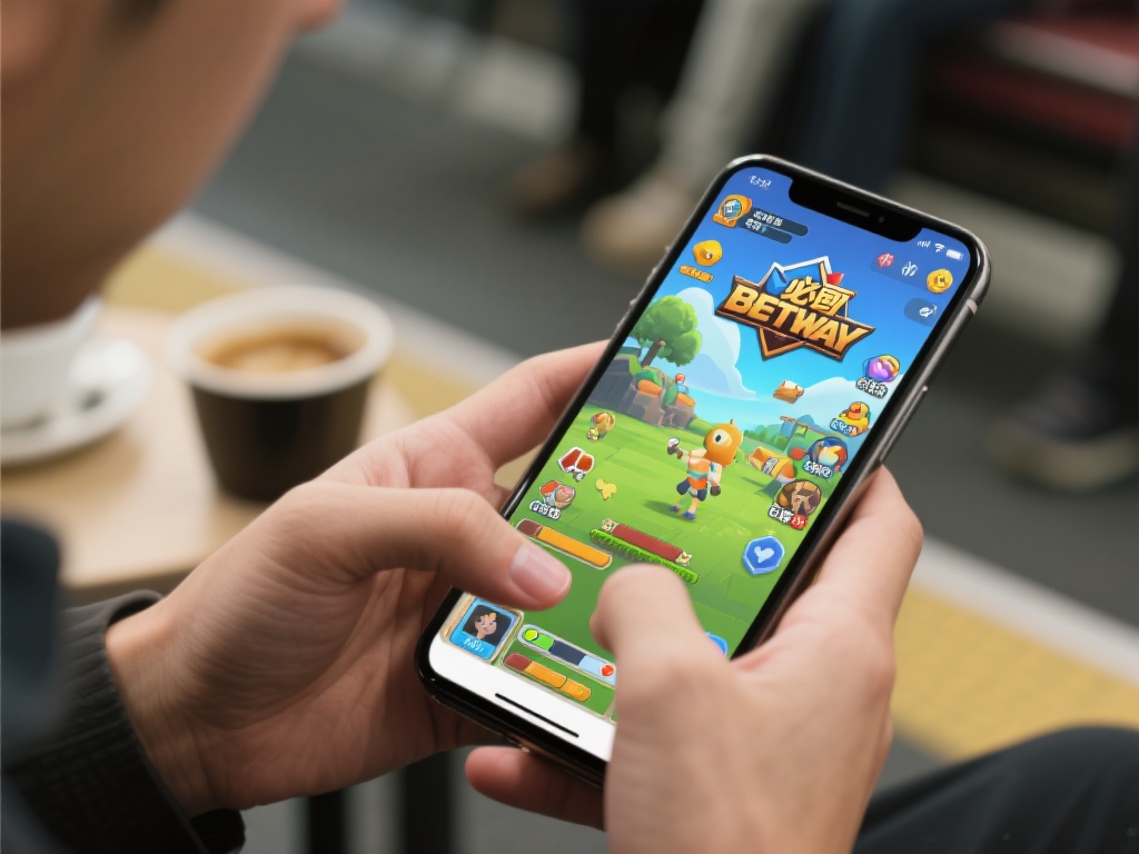 必威国际betway手游版:随时随地畅玩无压力 随时随地的便捷体验
相比传统的游戏形式,手游版的