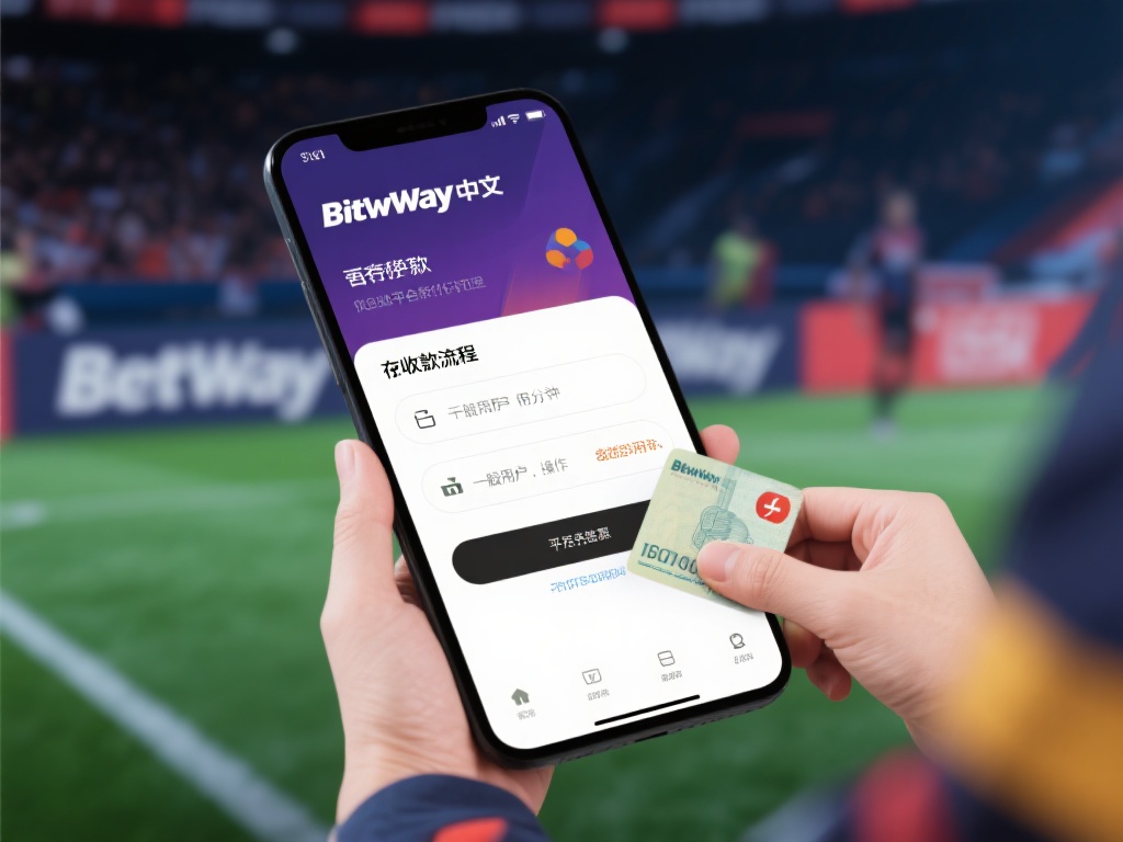 必威betway中文版存取款多样性与便捷性全面解析 必威betway中文版的存取款流程具备高度便捷性,