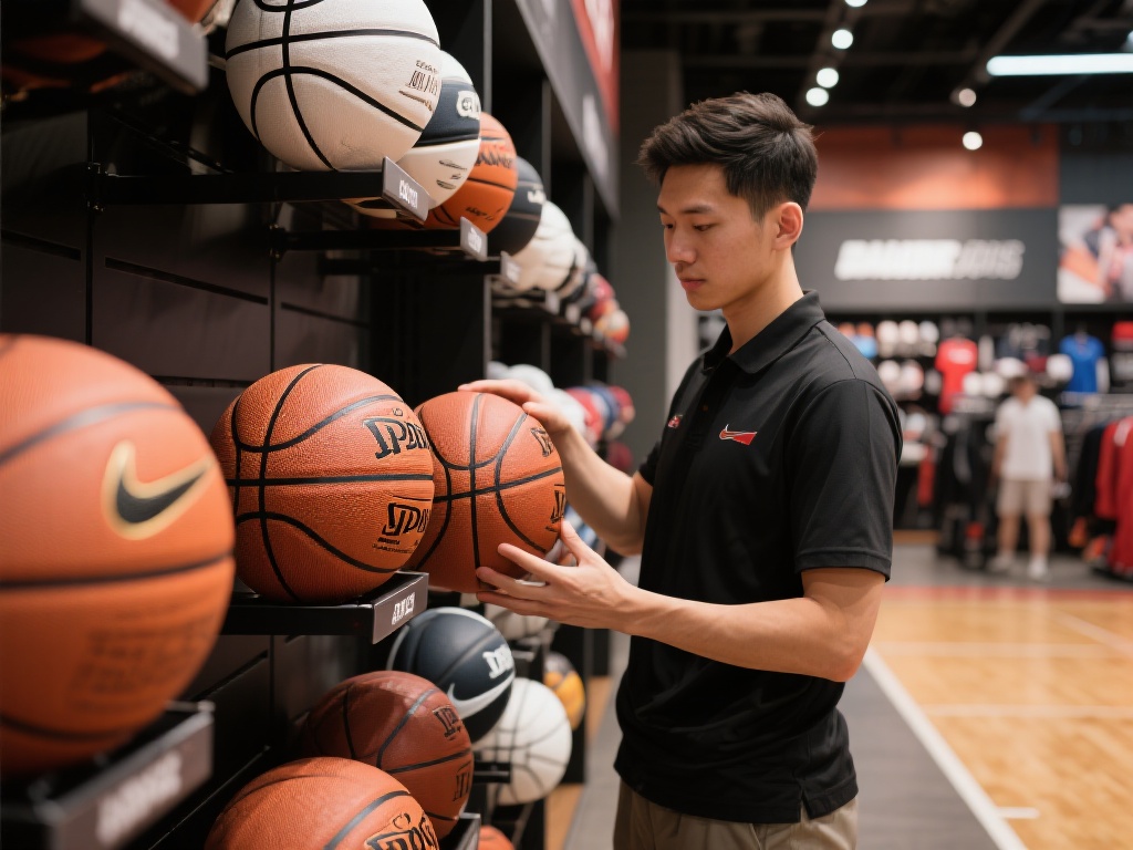 Betway必威篮球价格调查:线上线下购买差异及影响分析 实体店中的购物体验无疑是线上不可替代的。消费者可以