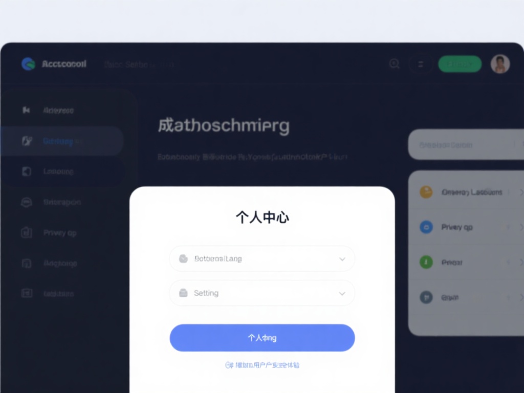 必威betway详细注册指南:轻松开启在线投注新体验 成功创建账户后,您可以通过“个人中心”进行设置。从