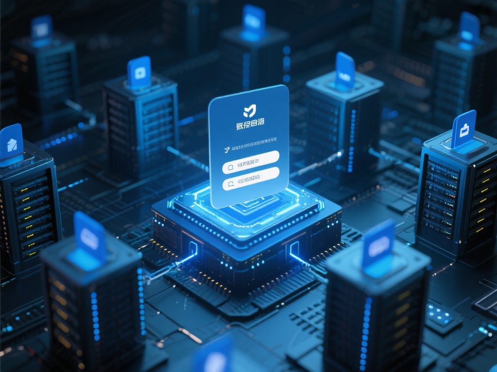 此外，平台内部也有严密的数据存储机制，每一个数据节