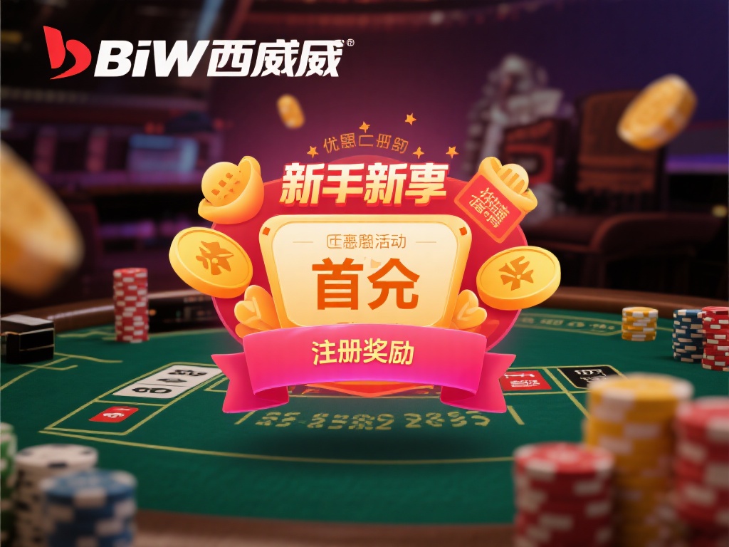 必威西盟优惠大放送:多重福利畅享精彩博彩体验 优惠活动在博彩体验中占据重要地位,不仅能提升玩家的