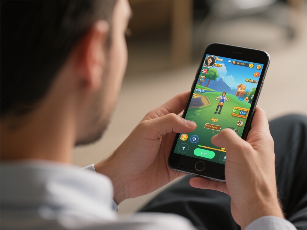 举个例子，设想一个繁忙的工作日结束后，您只需要打开