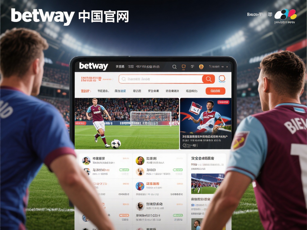 Betway中国官方网站必威平台，让您畅玩激情赛事