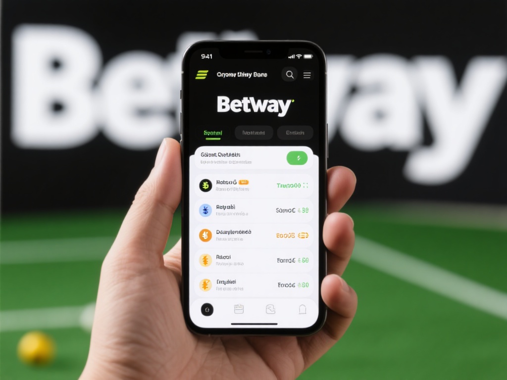 全面解析Betway必威手机平台的安全保障与可信度