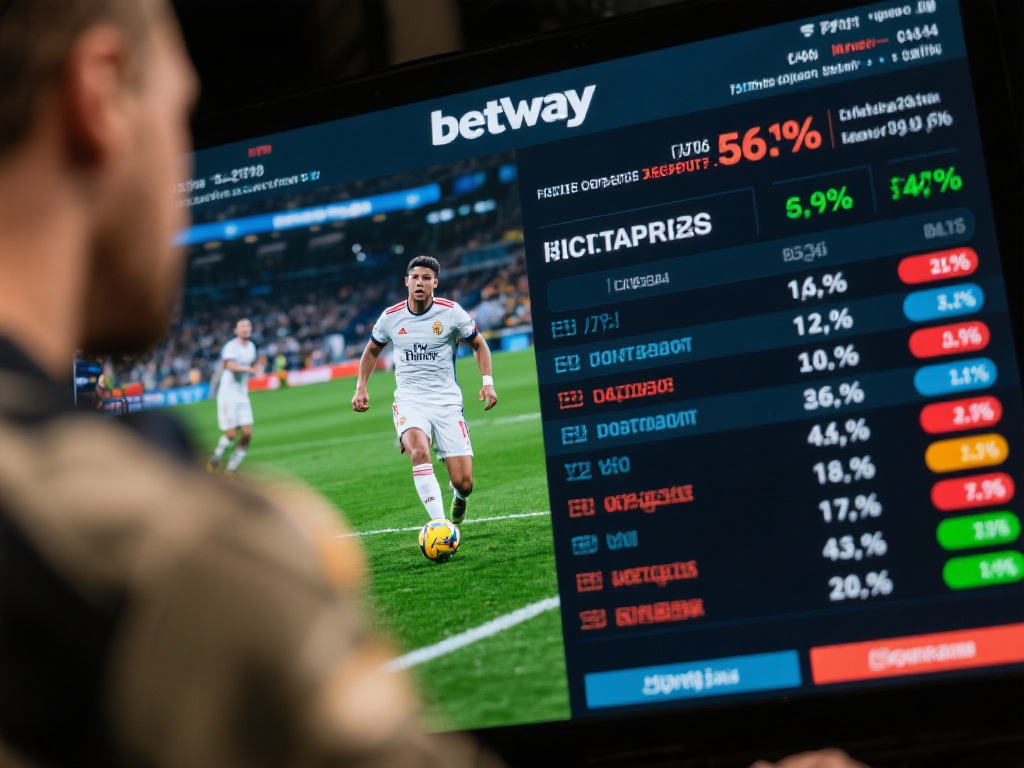 深度解析必威体育热门赛事投注制胜秘诀