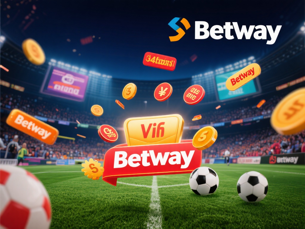 Betway必威官网优惠福利：新用户注册立享豪华好礼！