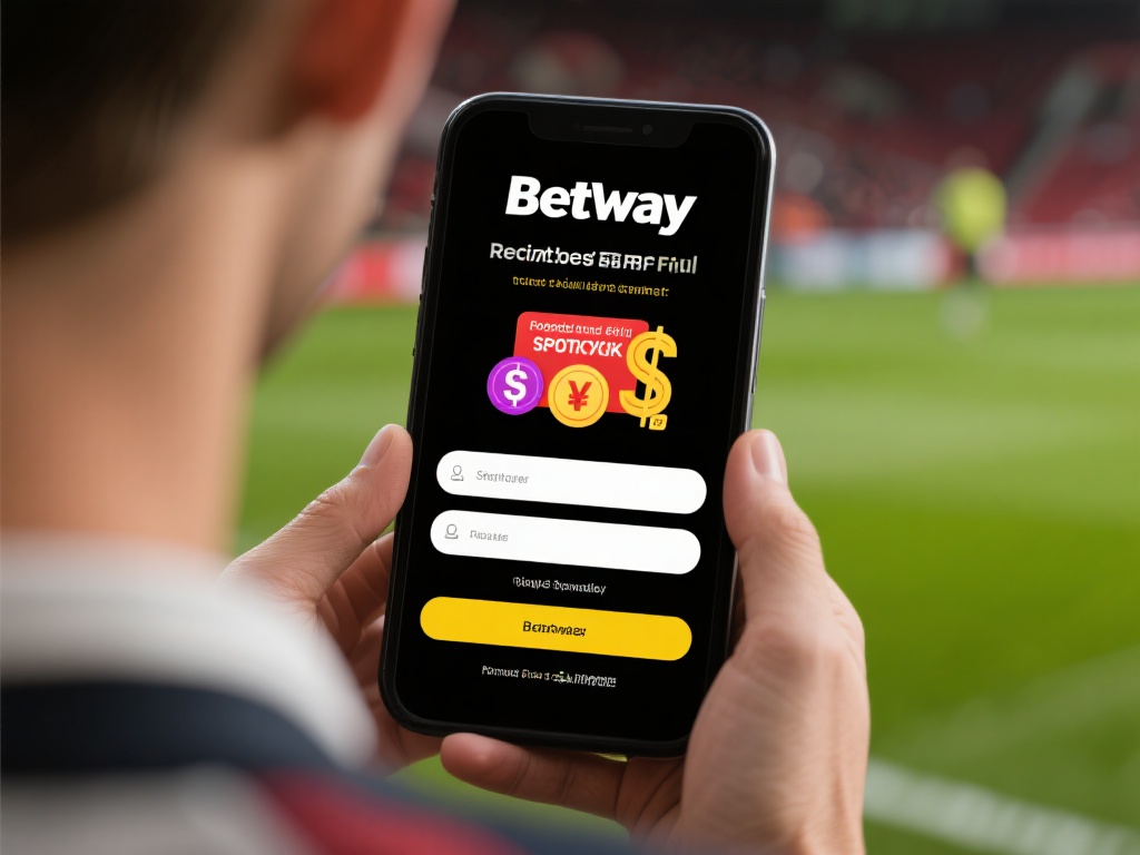 探索必威betway注册福利：轻松畅享精彩服务体验