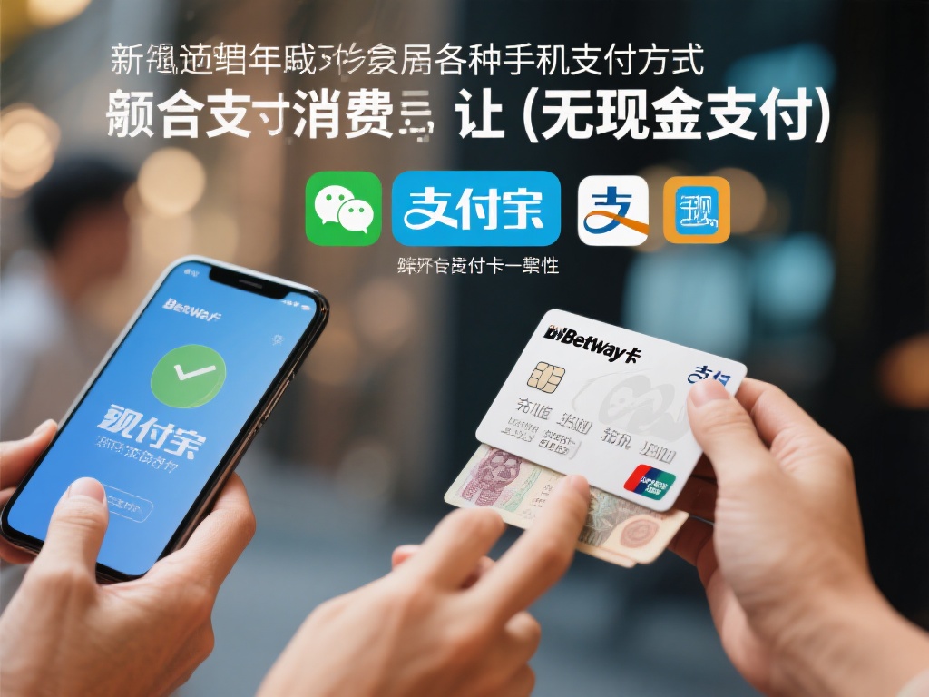 必威Betway卡结合移动支付：开启全方位便捷体验新纪元