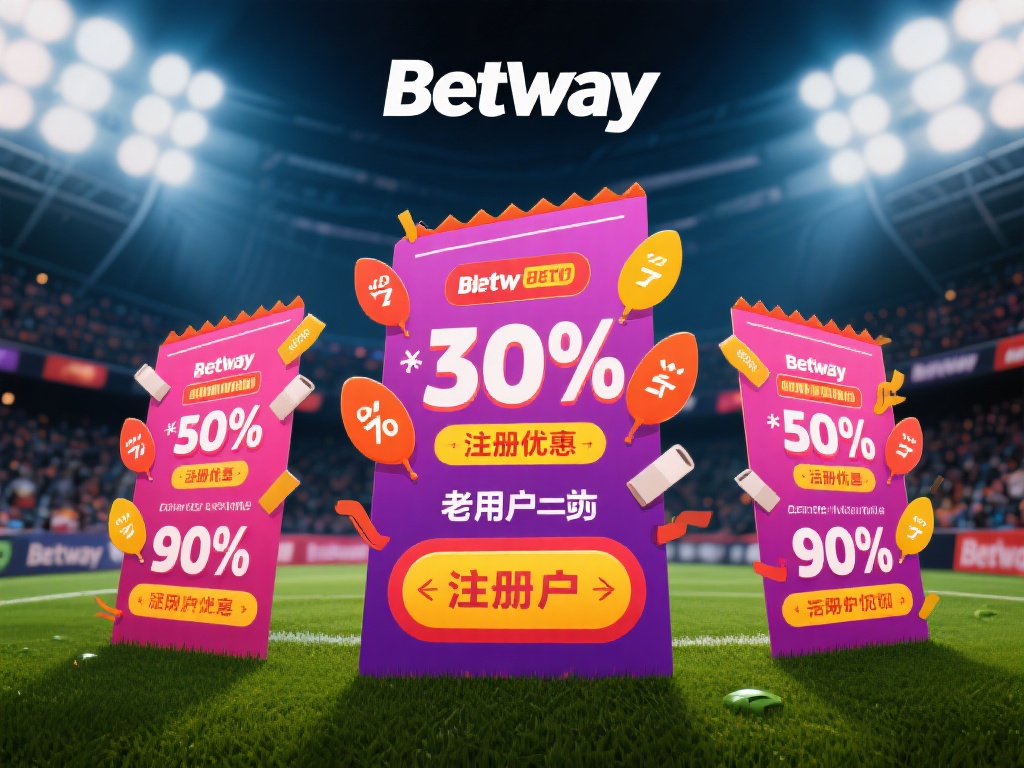 除了注册优惠，老用户同样可以通过参与促销活动从中受