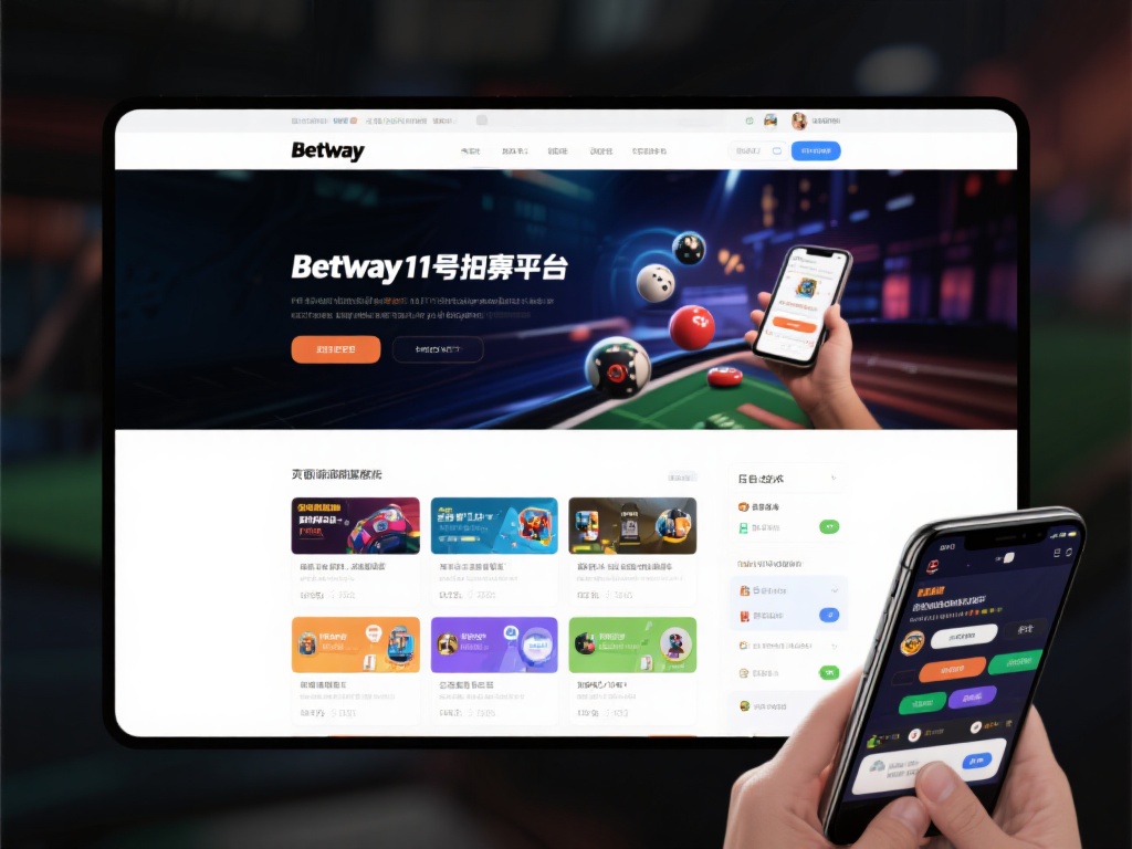 必威Betway11号博彩平台的核心竞争力深度解析