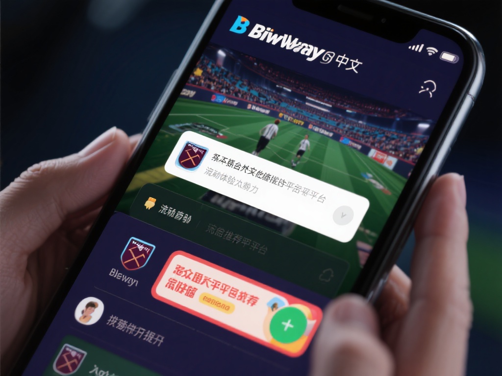 国内玩家选择必威Betway中文平台的原因及优势深度解析