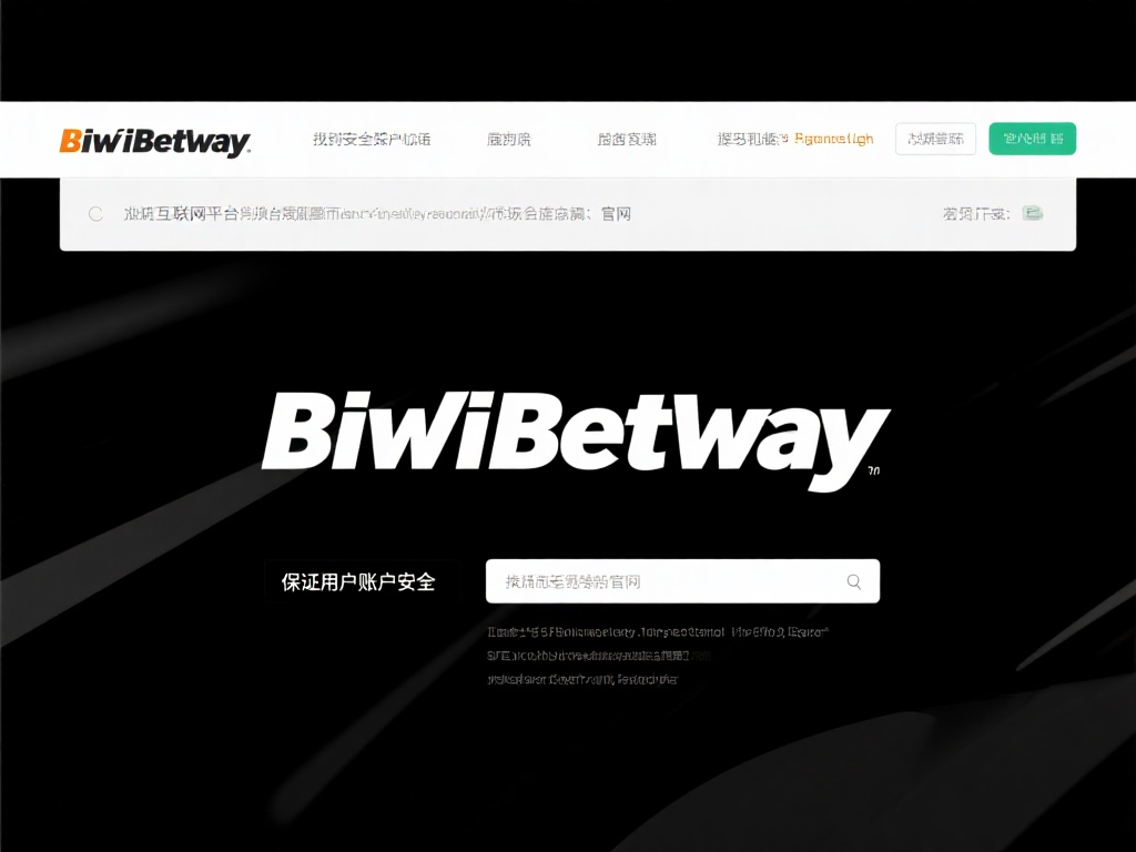 如何获取必威betway官方入口链接及详细注册步骤解析