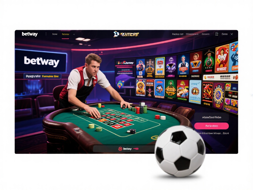 如何安全访问Betway必威平台登录入口的指南