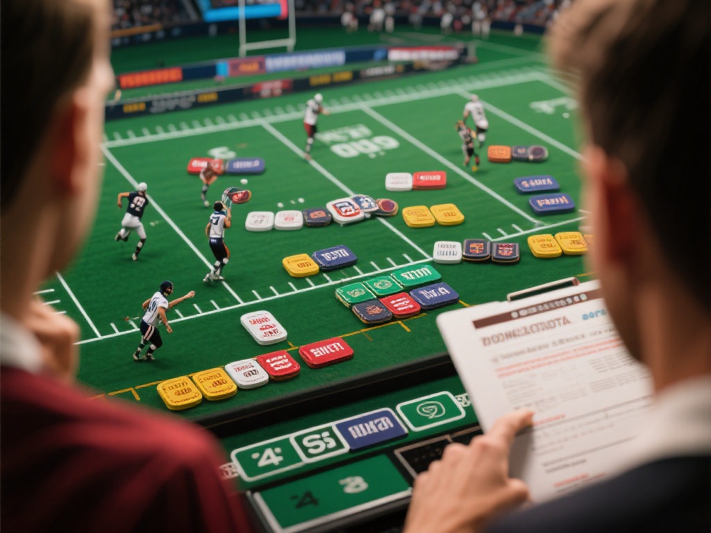 Betway必威电竞新手指南：高效下注技巧全揭秘