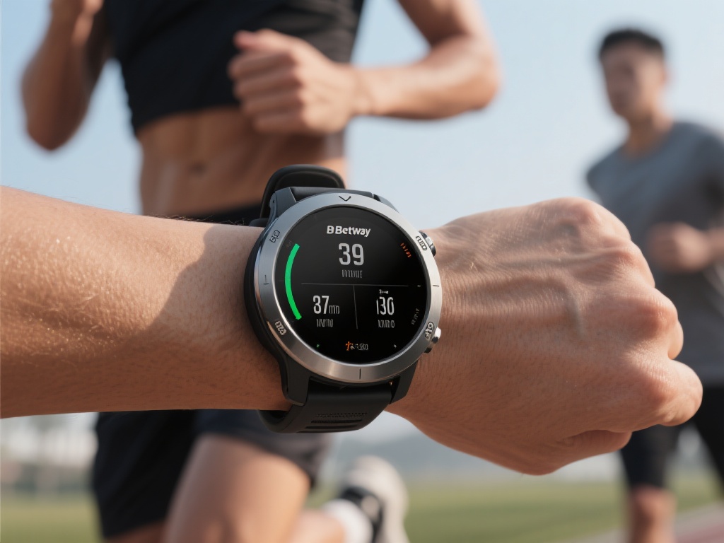 必威Betway智能手表如何全面优化运动追踪体验