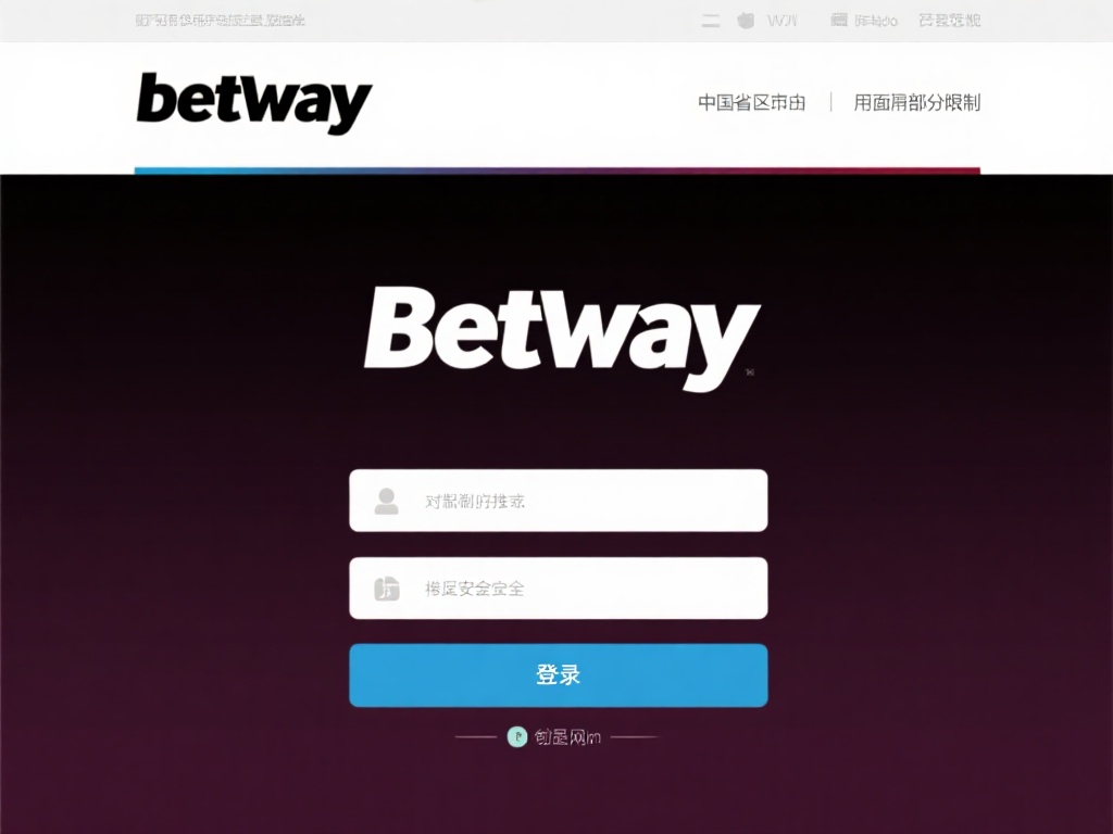 全面解析Betway必威中国账号开设与使用流程