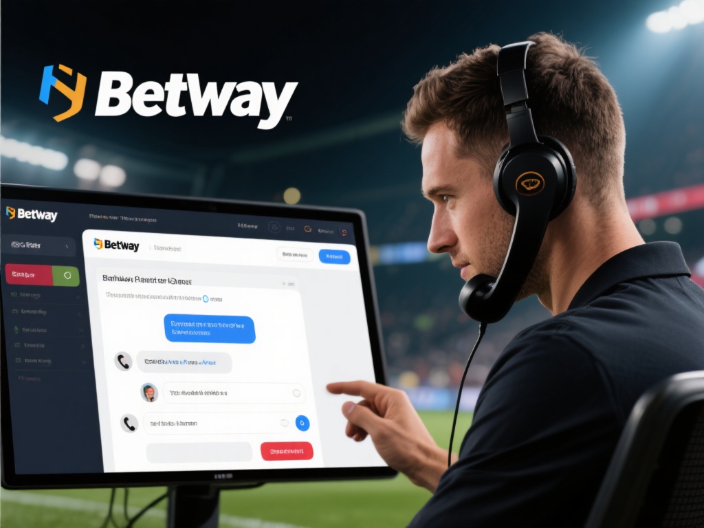 全天候专业服务：必威Betway客服24小时在线解答