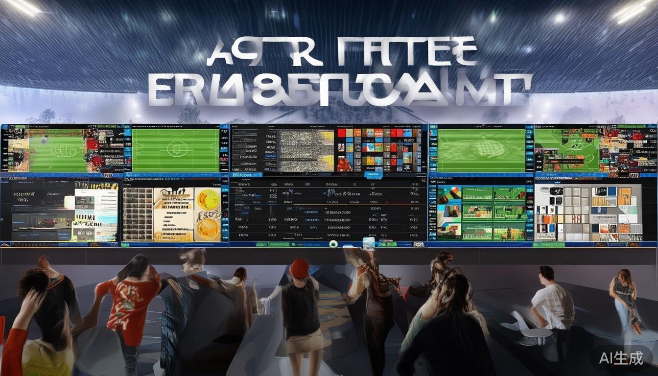 必威体育b：全面解析安全可靠的体育娱乐平台全方位攻略