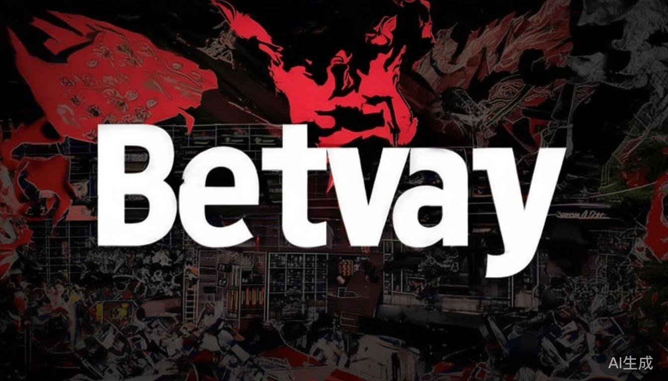 必威体育博彩公司背景分析及行业地位全面评估