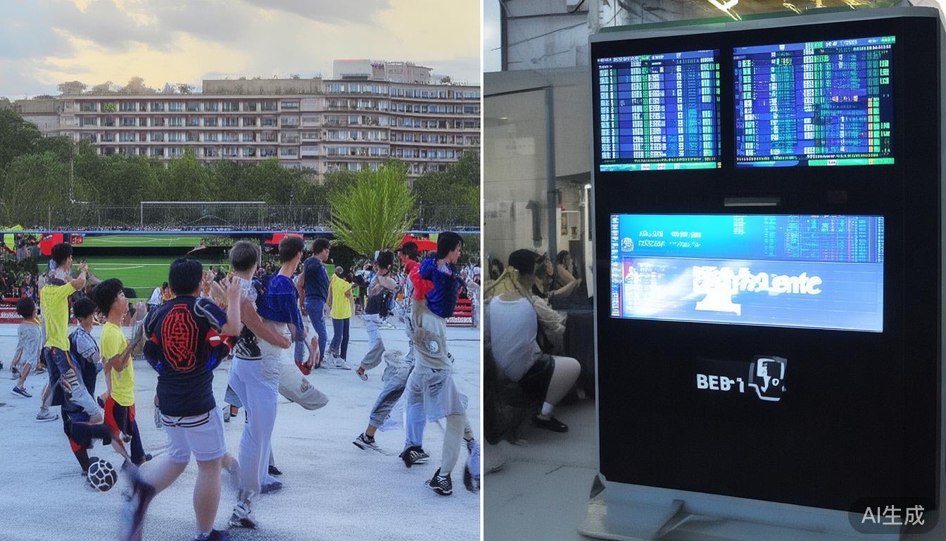 必威体育在中国的发展前景与市场潜力全面分析