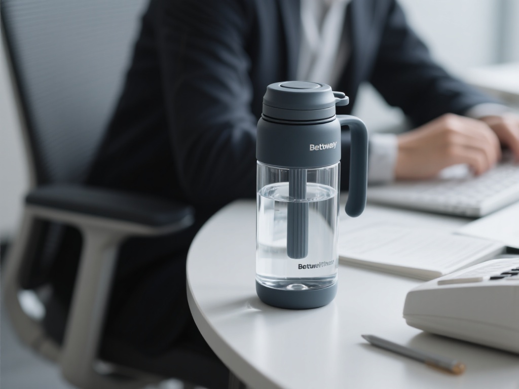 值得拥有的Betway必特威水壶，让日常更贴心便捷