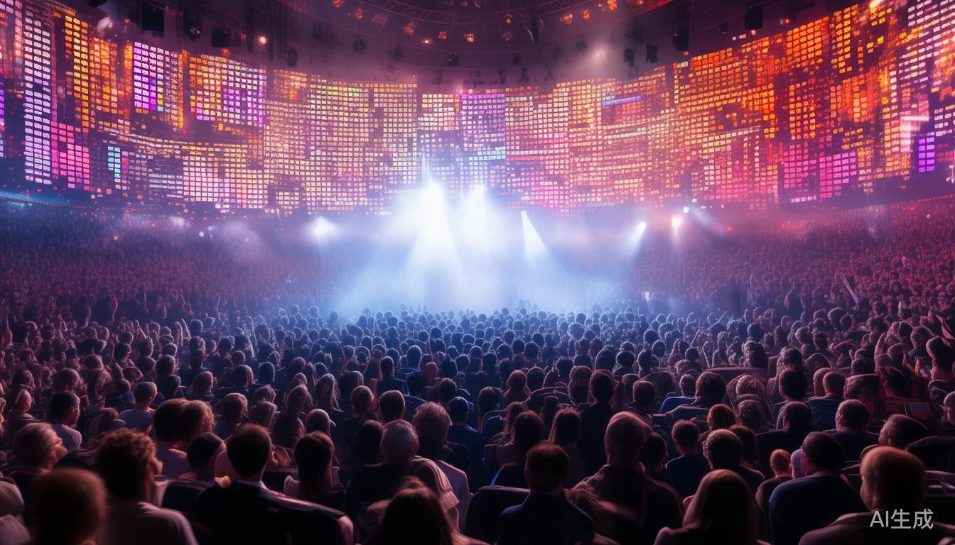 此外，平台还注重交互体验，提供丰富的互动功能。比如