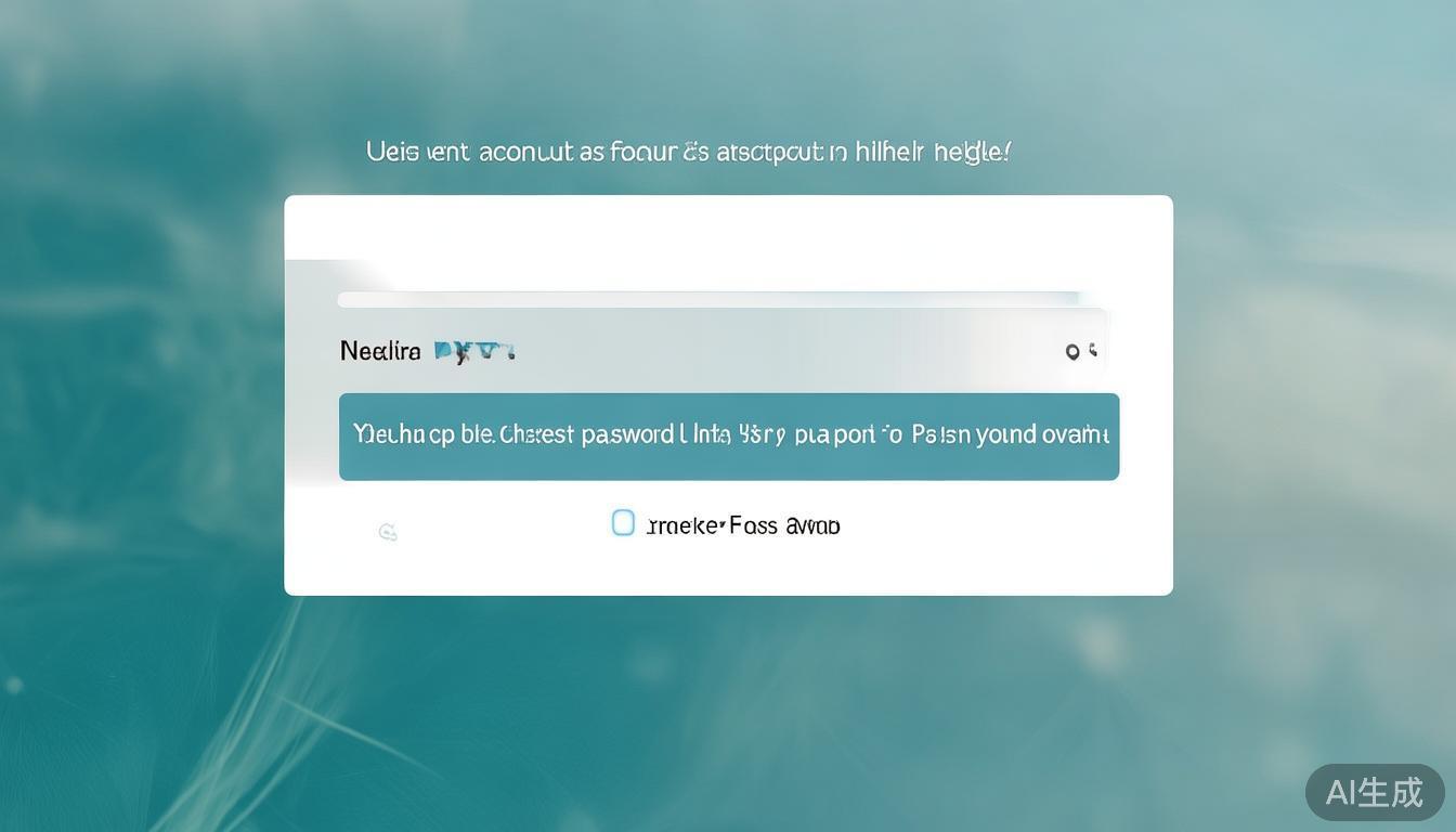 必威体育无法登录的常见问题及详细解决方案指南