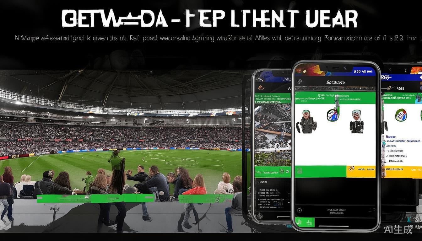 随着移动设备的普及，越来越多的体育迷倾向于通过手机