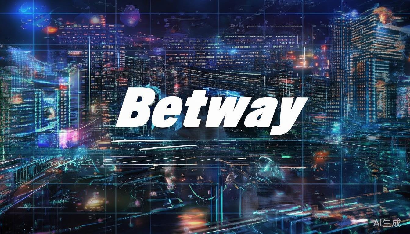 随着网络技术的不断发展，线上娱乐和体育博彩平台逐渐