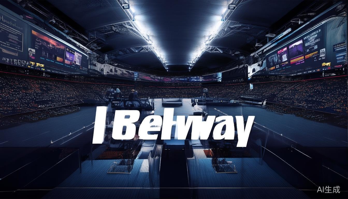 在公司起源的早期，必威体育便注重技术创新，采用先进