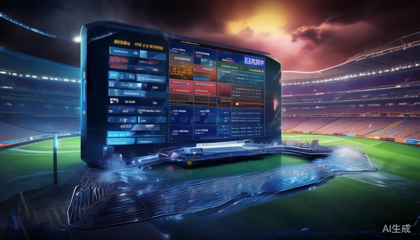 必威体育官方网站最新资讯推荐与赛事动态全面解析 必威体育官方网站通过整合多渠道资源,确保资讯的全面