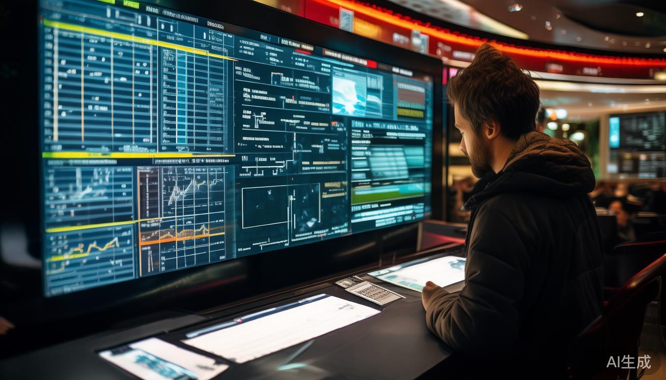 在进行投注前，细致分析比赛相关数据极为重要。可以参